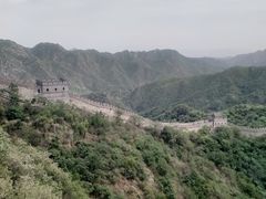 -慕田峪长城