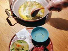 -吃饭皇帝大·土家民族菜(温州万象城店)
