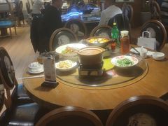 -肖记公安牛肉鱼杂馆· 省级非物质文化遗产(仁和路店)