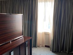 -上海明天广场JW万豪酒店