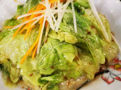 -毛毛熏肉•东北菜老字号(大安街店)