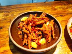 -老三样·美食研究中心(世贸路店)