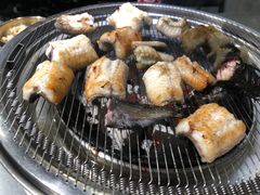 -本炙炭烤·蒲烧活鳗料理店(金沙洲店)