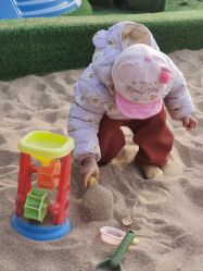 -萌宠亲子动物乐园(槐房万达店)