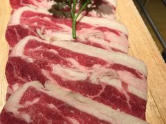 -牛市牛烤肉(西单大悦城店)