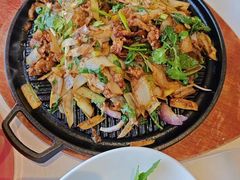 -满堂·烤鸭店·北京菜(鼓楼店)