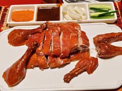 -福照楼汽锅鸡·云南菜(火车站锦江店)