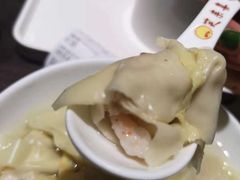 -笑来喜馄饨小笼工坊店(湖滨街店)