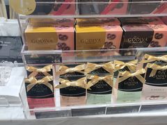 -GODIVA(港汇恒隆广场)