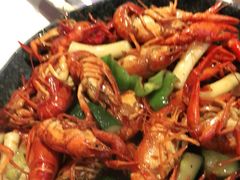 十三香小龙虾-拙味兄弟龙虾·江湖菜(和畅堂店)