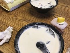 -iFood甜嫩嫩(江东北路店)