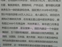-都江堰玫瑰花溪谷