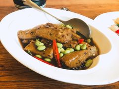 九层寓意-垚慈居素食(华发新城店)