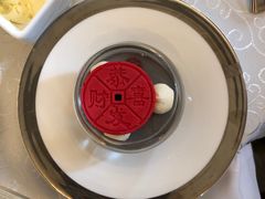 -Salon de Ville浦江汇(上海外滩华尔道夫酒店店)