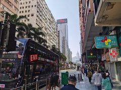 -Big Bus Tours 敞篷观光巴士
