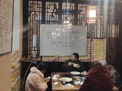 -清心素食自助餐厅(夫子庙店)