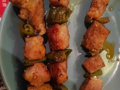 -汉阳廷自助烤肉(同和金铂天地店)