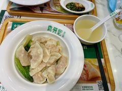 -袁亮宏饺子云吞(侯家桥菜场店)