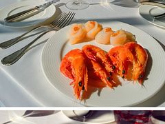 -上海和平饭店华懋阁 Cathay Room