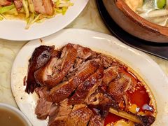 -禄源公·老莞诚饭店