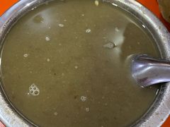 绿豆沙-南宁市连升风味小吃店