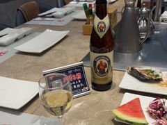 -上渔铁板烧(熙悦汇店)