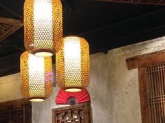 大堂-锦小馆(安贞店)