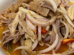 -乡村馕坑肉·烧烤·新疆菜·本地人更爱吃(阿勒泰首店)