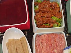 -重庆德忆火锅（龙南街3店）(渝水岸餐饮)