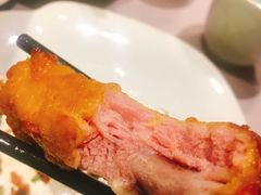 -浩运·海鲜青岛菜·海胆水饺(石老人店)