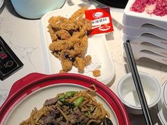 -八合里牛肉火锅(深圳龙华硅谷店)