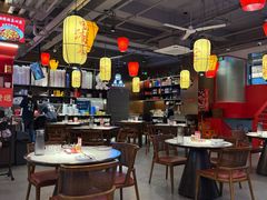 -匠熙小馆(崇文门店)