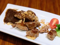 -Mr·Fish鱼鲜生海鲜放题(银泰in99店)