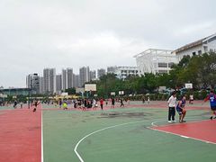 -暨南大学(珠海校区)