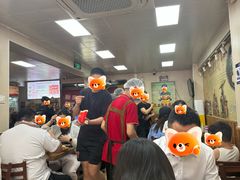 -天瑞福云南过桥米线(十里河店)