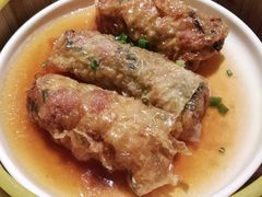 蚝皇腐皮卷-老广酒楼(樱花店)