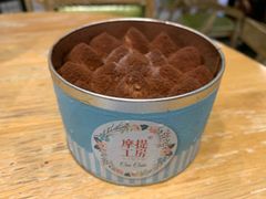 -西树泡芙(静安大悦城店)