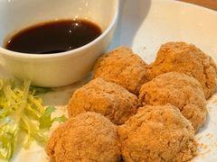 -青城山六善酒店·紫氣園中餐厅