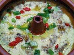 -妈妈的味道(和顺古镇店)