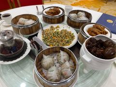 -凤凰楼酒家·粤宴点心(华强北店)