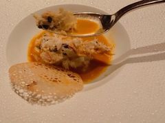 -Le Bernardin