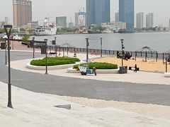 -海河外滩公园
