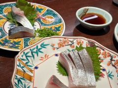 -加奈日本料理