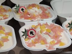-HOT CRUSH趁热集合·现烤面包(上海环球港店)