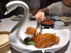 -大鸭梨烤鸭·北京菜(南小街/南苑店)