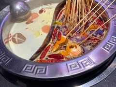 -热辣宗师·串串火锅(万达金街店)