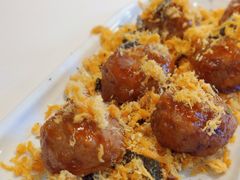 -做披萨的奇葩(中海央墅店)