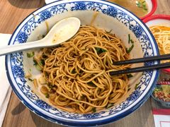 -兰州陈记牛肉面 ·烧烤· 铜锅涮肉(万达店)