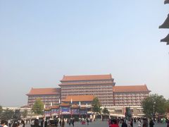 -大明幻境第一城