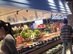 -梨花自助烤肉(天河城店)